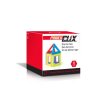 Магнитный конструктор PowerClix Organics, Guidecraft (G9480), 6 дет.