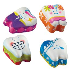 Набор для творчества Шкатулка зубной феи, 4M