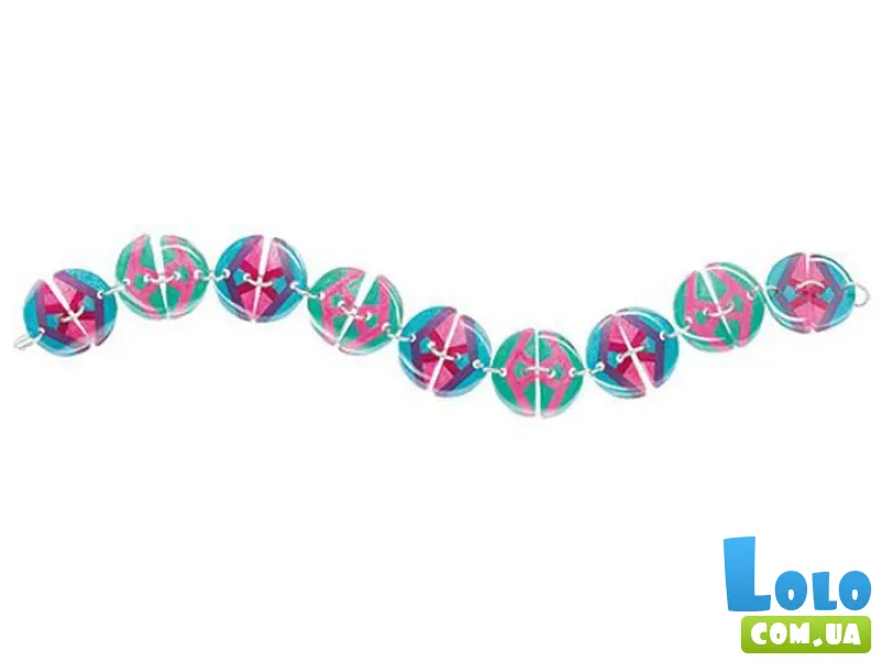 Набор для создания украшений Этно, 4M