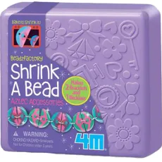 Набор для создания украшений Этно, 4M