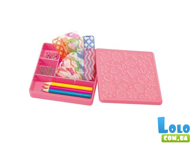 Набор для создания украшений Мода, 4M