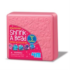 Набор для создания украшений Мода, 4M