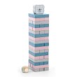 Настольная игра Дженга, PolarB