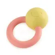 Погремушка-прорезыватель Веселое колечко, Hape