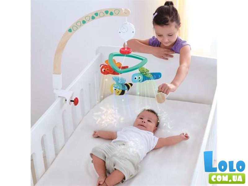 Мобиль Сладкие сны, Hape