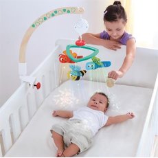 Мобиль Сладкие сны, Hape