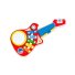 Детская гитара 6 в 1 Миниоркестр, Hape