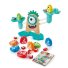 Учебные весы Монстроматематика, Hape