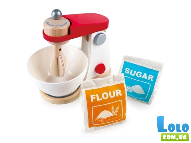 Игрушечный миксер, Hape
