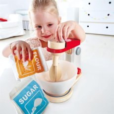 Игрушечный миксер, Hape