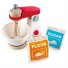 Игрушечный миксер, Hape