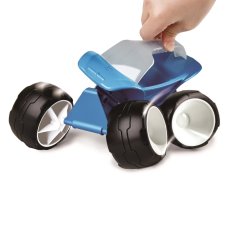 Игрушка для песочницы Багги, Hape (голубой)