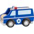 Машина деревянная Полицейская, Viga Toys