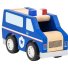 Машина деревянная Полицейская, Viga Toys