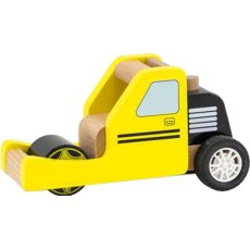 Машина деревянная Дорожный каток, Viga Toys