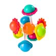 Прорезыватель Wimzle Сенсорные шары, Fat Brain Toys