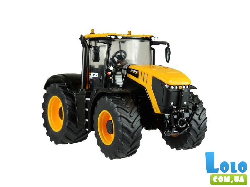 Трактор JCB 8330 Fastrac, Britains