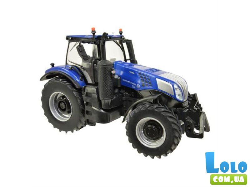 Трактор New Holland T8.435, Britains