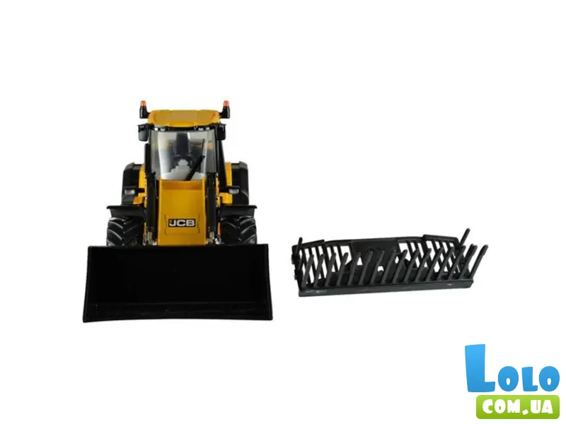 Трактор JCB 419S, Britains