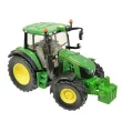 Трактор John Deere 6120M, Britains