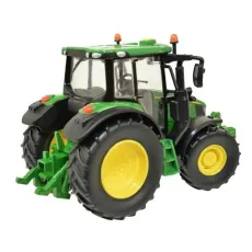 Трактор John Deere 6120M, Britains
