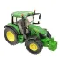 Трактор John Deere 6120M, Britains
