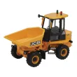 Машина Самосвал JCB 6T, Britains