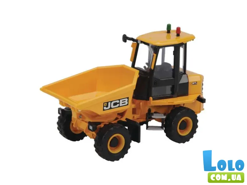 Машина Самосвал JCB 6T, Britains