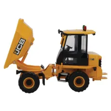 Машина Самосвал JCB 6T, Britains