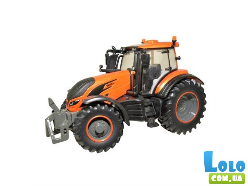 Трактор Valtra T245, Britains