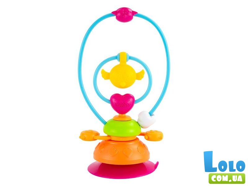 Погремушка на присоске Воздушный шар, Lamaze