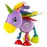Мягкая игрушка-подвеска Единорог, Lamaze