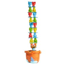 Настольная игра Башня из пиратов, Tomy Games