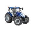 Трактор New Holland T6.180 Blue Power, Britains