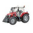 Трактор Massey Ferguson 6S.180, Britains