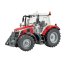 Трактор Massey Ferguson 6S.180, Britains