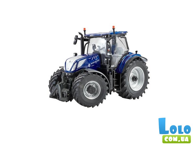 Трактор New Holland T7.300 LWB, Britains