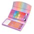 Набор косметики Палитра-кошелек, Martinelia