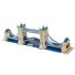 3D пазл National Geographic Тауэрский мост, CubicFun, 120 эл.