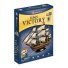 3D пазл Корабль HMS Victory, CubicFun, 189 эл.