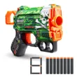 Скорострельный бластер X-Shot Skins Menace Camo, Zuru