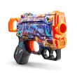 Скорострельный бластер X-Shot Skins Menace Spray Tag, Zuru