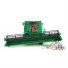 Комбайн John Deere T670i, Bruder