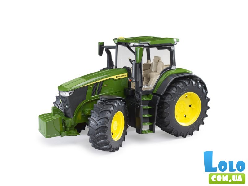 Трактор John Deere, Bruder