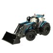 Трактор Valtra T234 с фронтальным погрузчиком, Britains