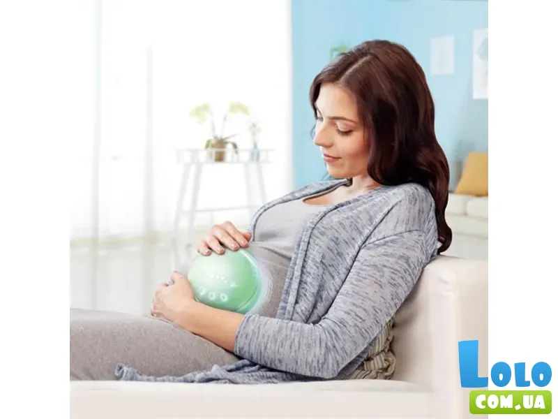 Музыкальная игрушка-ночник Зайка, Hape (розовый)