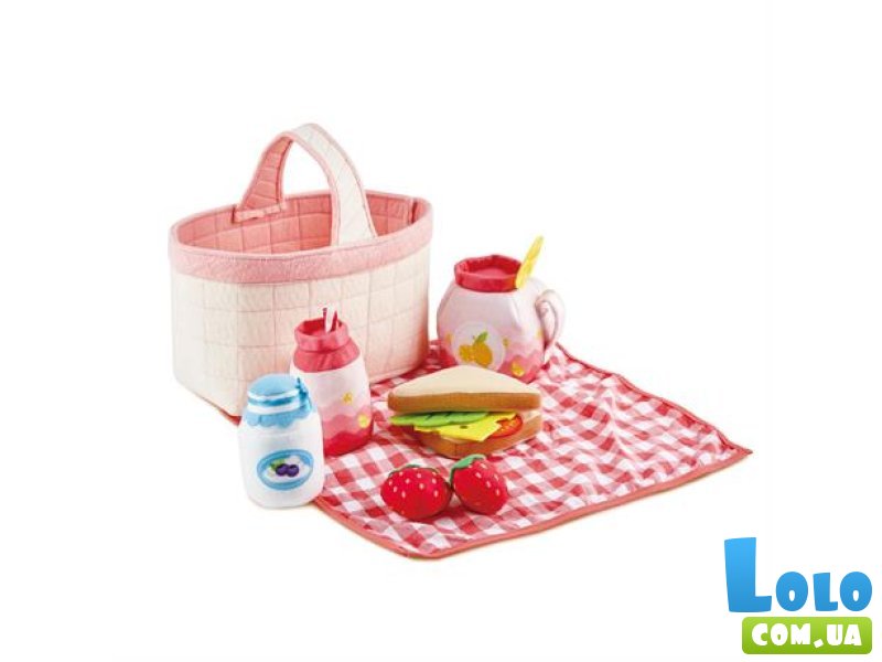 Игровой набор Пикник, Hape