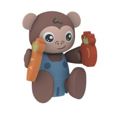 Деревянный игровой набор Органическая теплица, Hape