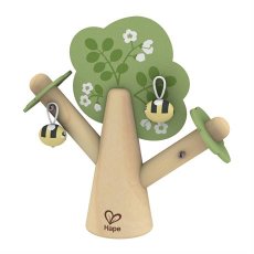 Деревянный игровой набор Мишка и пчелы, Hape