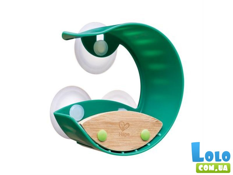 Кормушка для птиц на окно, Hape